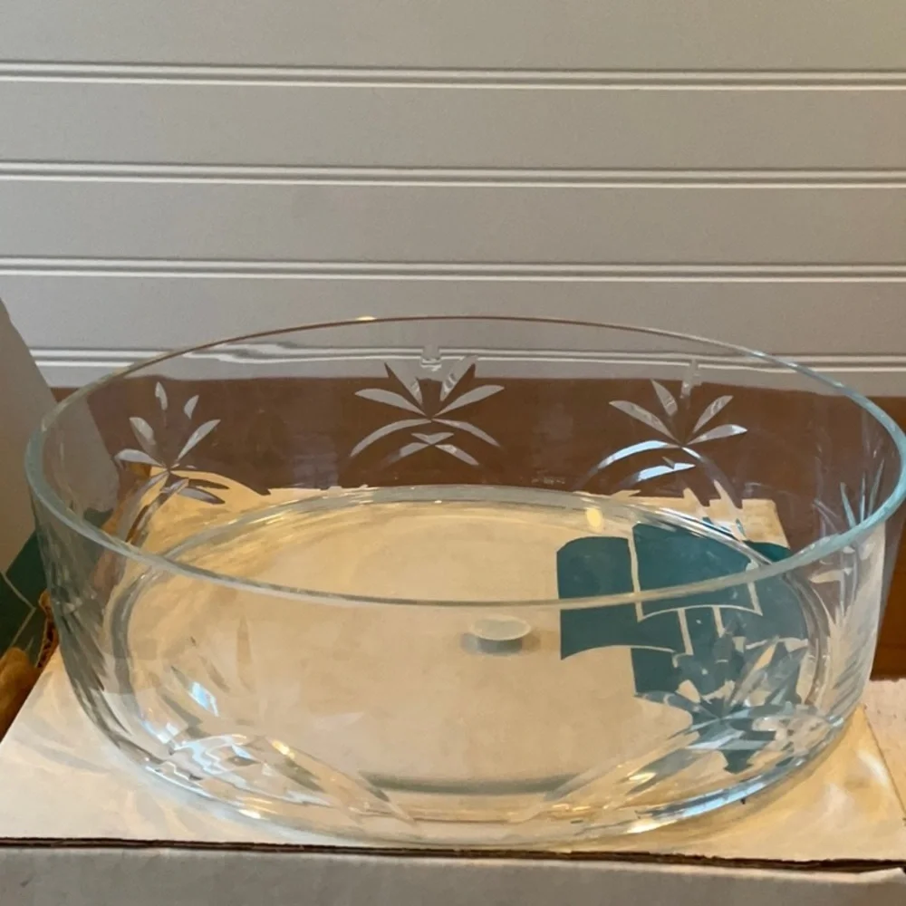 PartyLite brand new